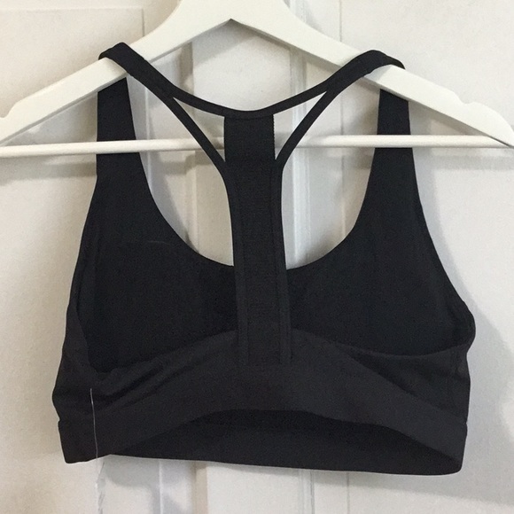 Athleta A-C Ultimate Sports Bra in Supersonic NWT - Picture 5 of 10